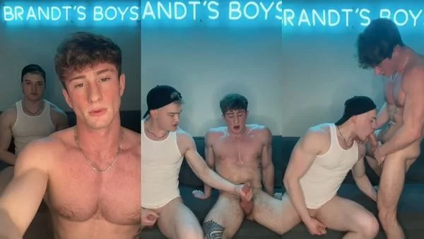 Cock Ring Review by Troy and Alek
