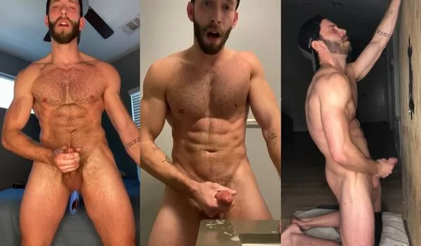 KYLE – HOT CUMPILATION
